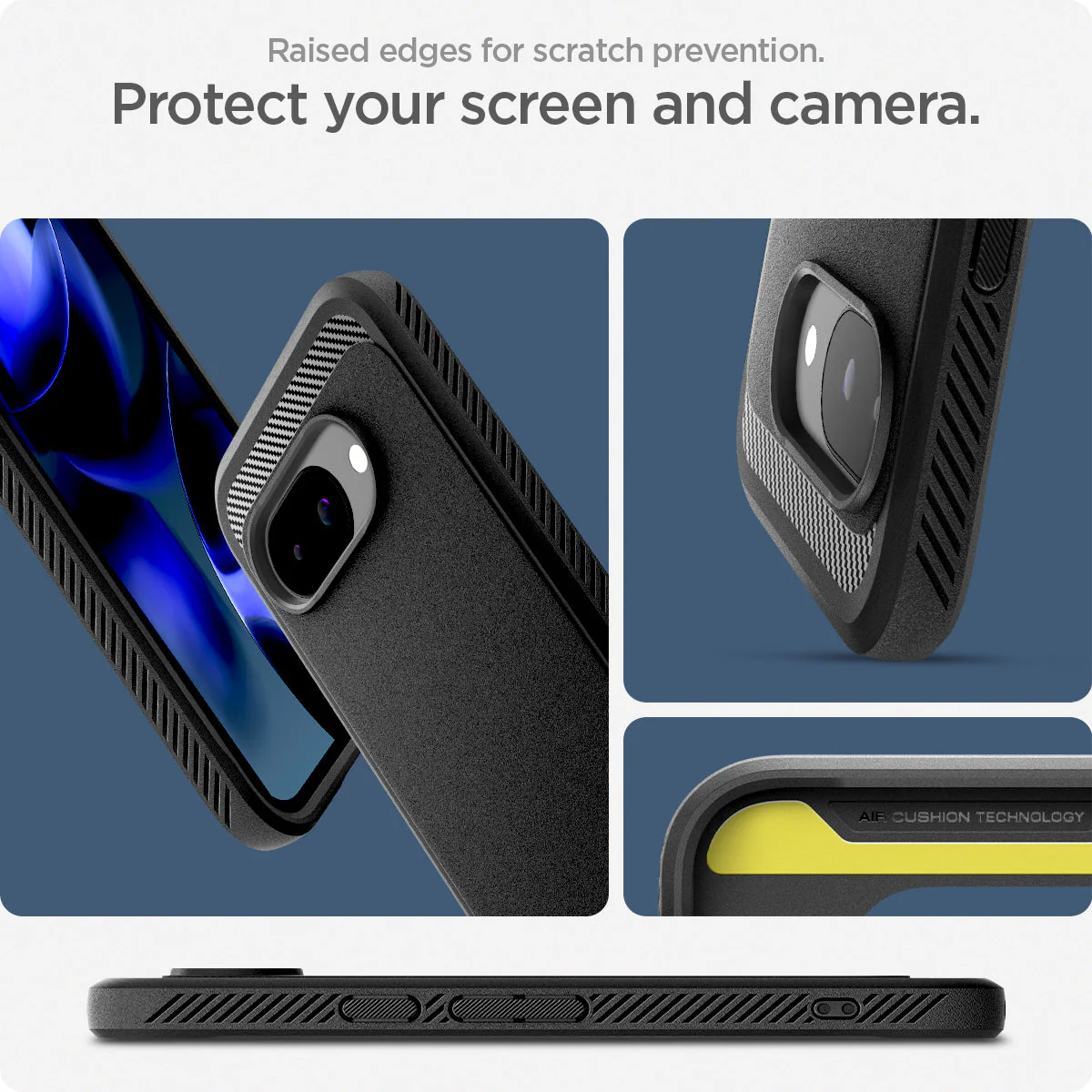 Pixel 9a Series - Rugged Armor (Mag Fit) - Image 14