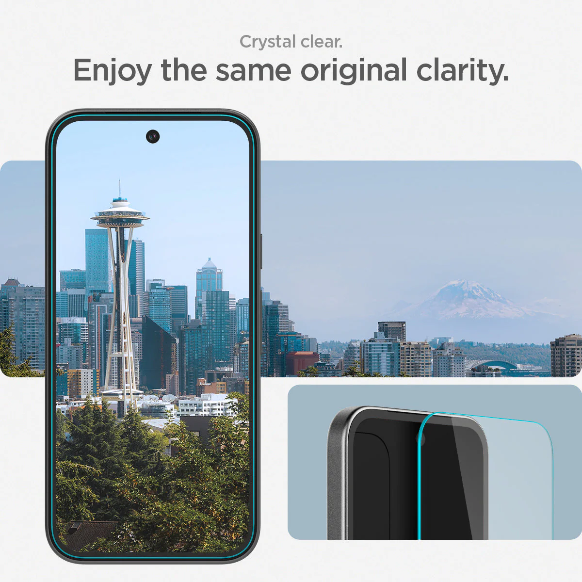 Pixel 9a Series - GLAS.tR EZ Fit - Image 9