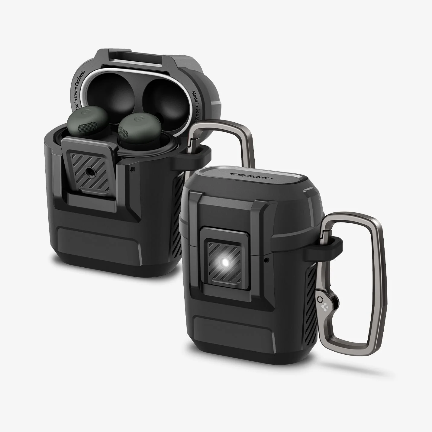 Pixel Buds Series - Lock Fit