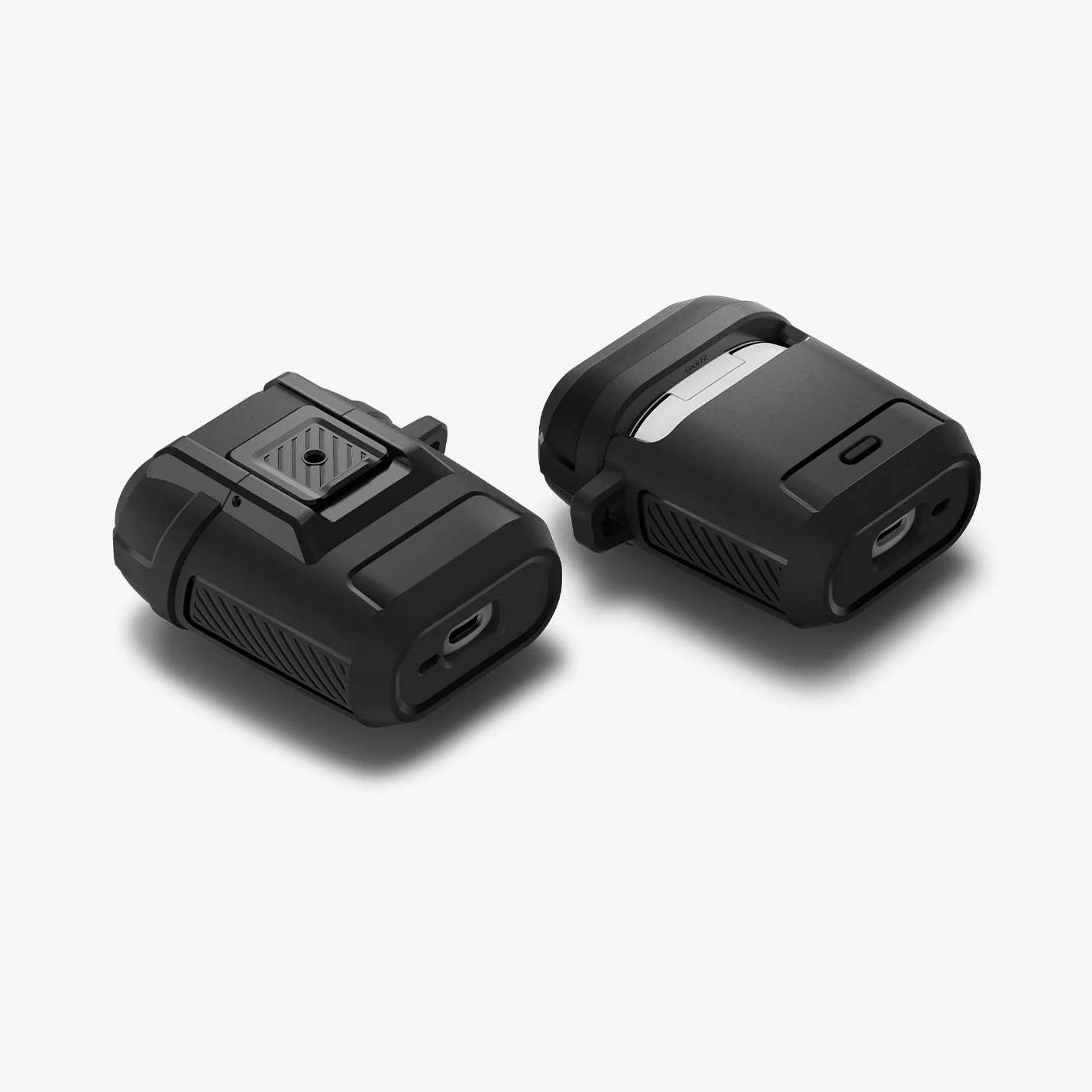 Pixel Buds Series - Lock Fit - Image 2