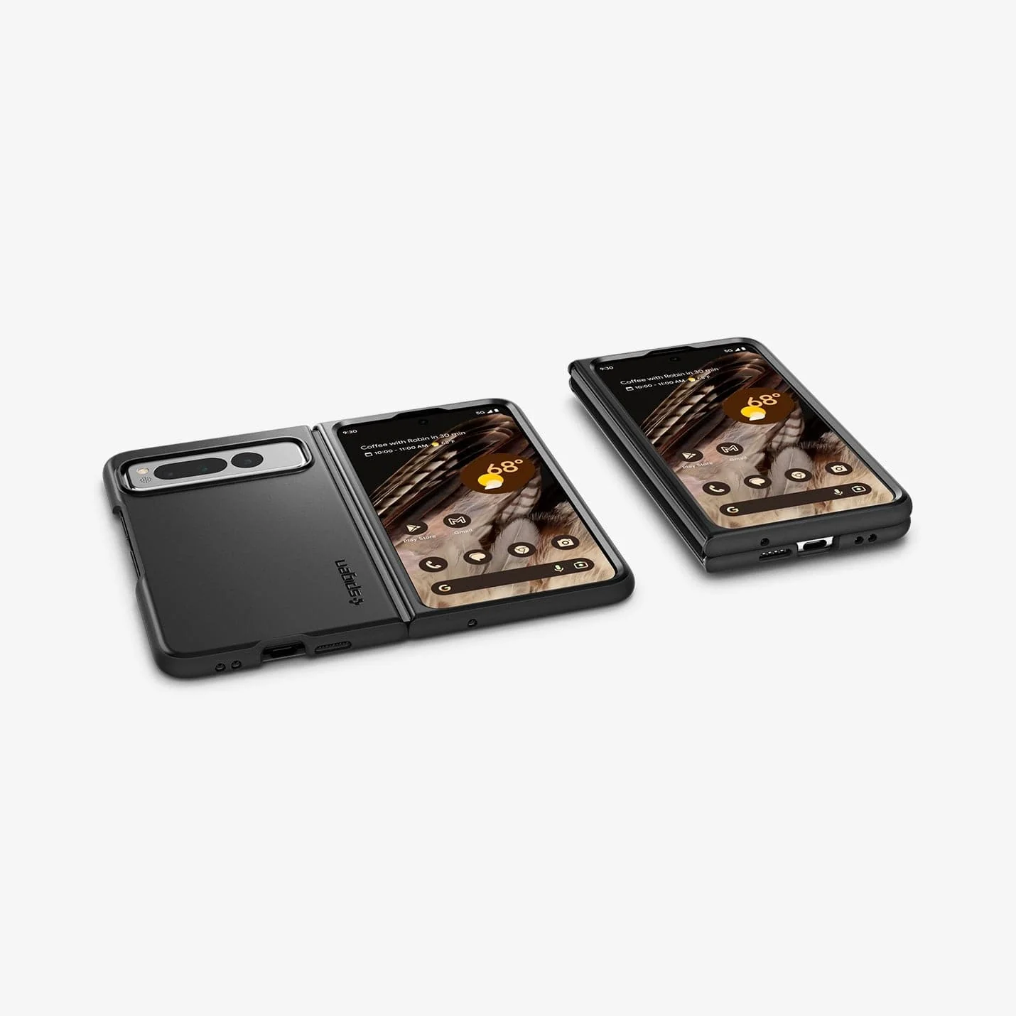 Pixel Fold Series - Thin Fit - Image 15