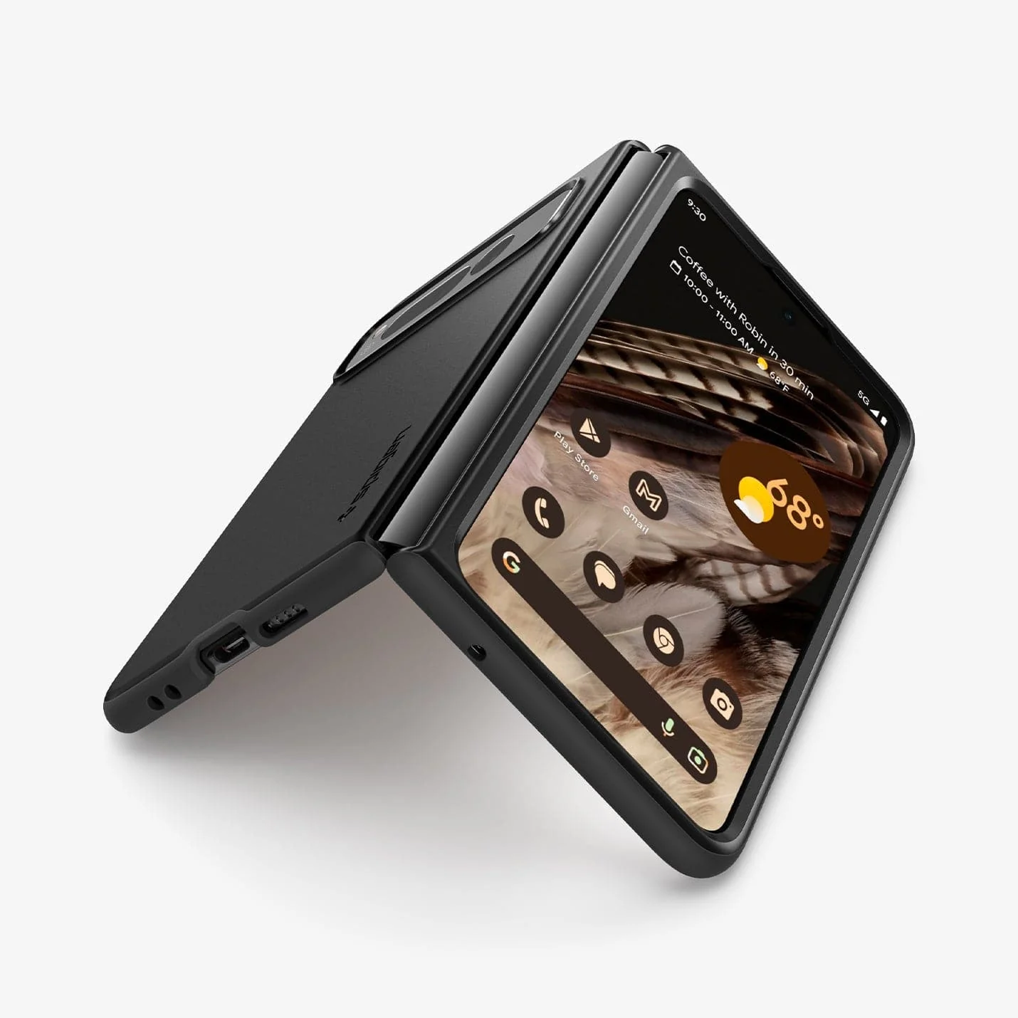 Pixel Fold Series - Thin Fit - Image 16