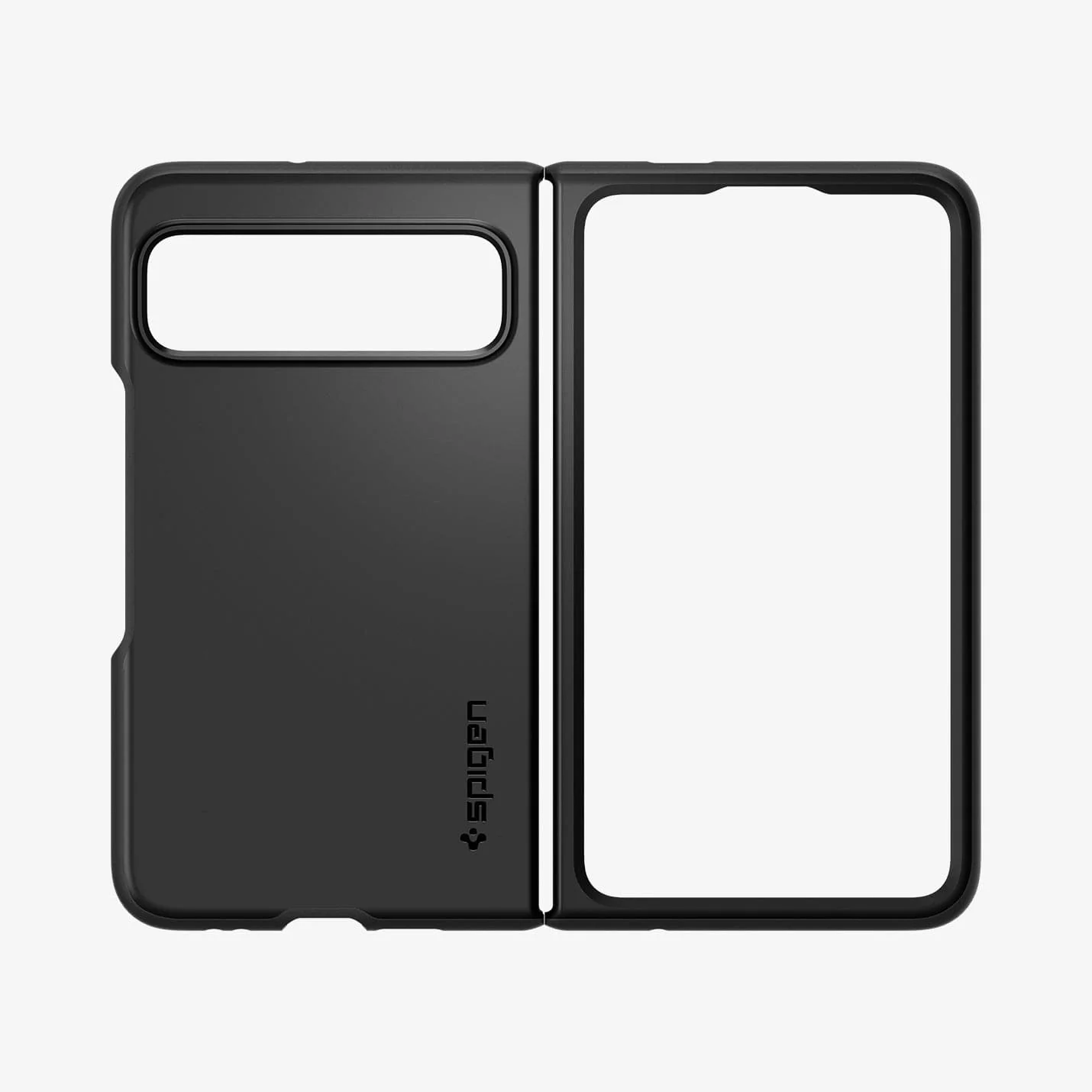 Pixel Fold Series - Thin Fit - Image 7