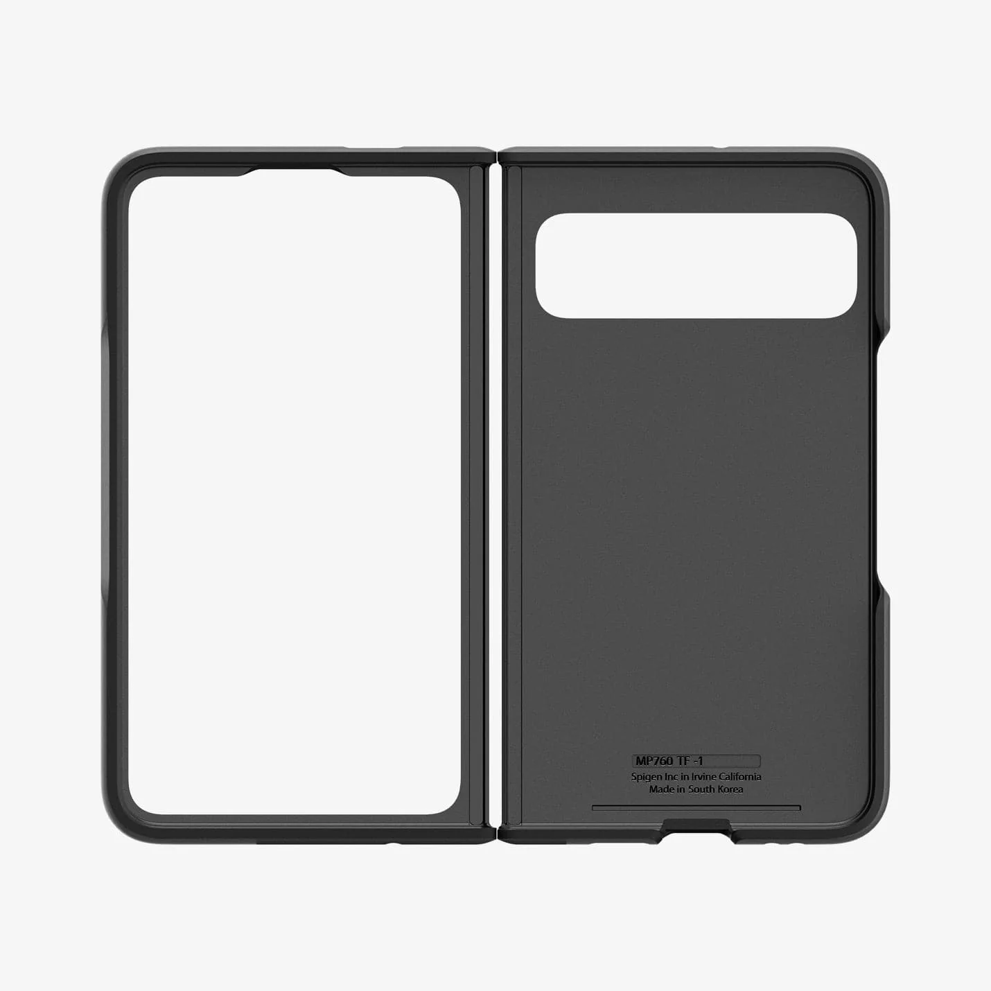 Pixel Fold Series - Thin Fit - Image 8