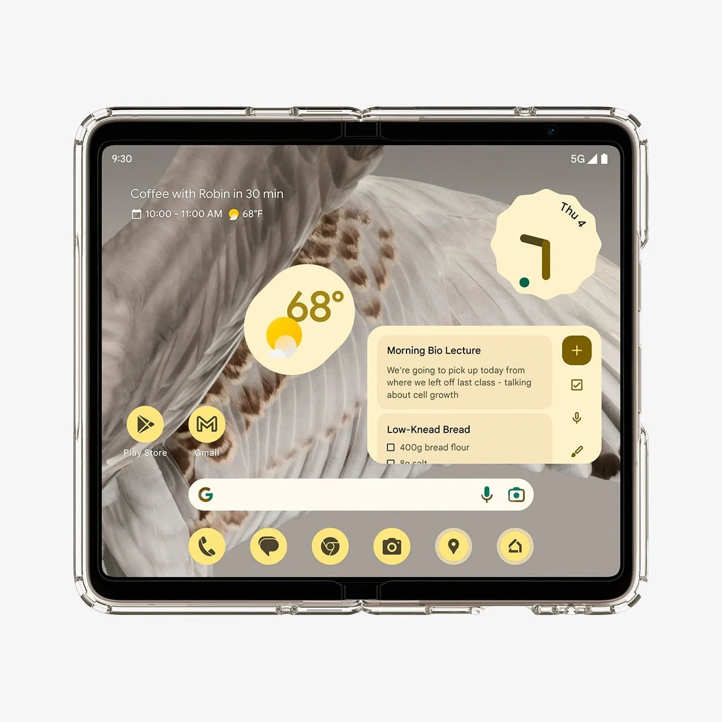 Pixel Fold Series - Ultra Hybrid - Image 10