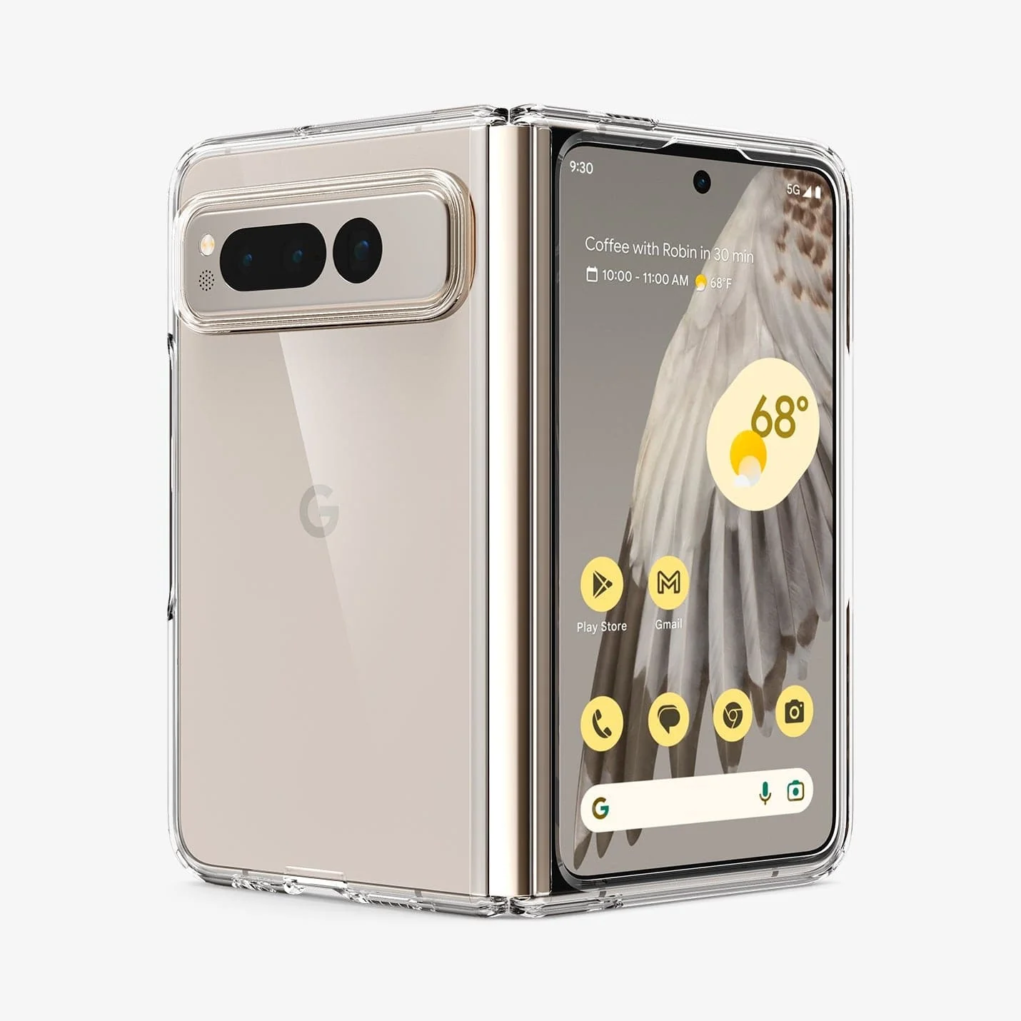 Pixel Fold Series - Ultra Hybrid - Image 11