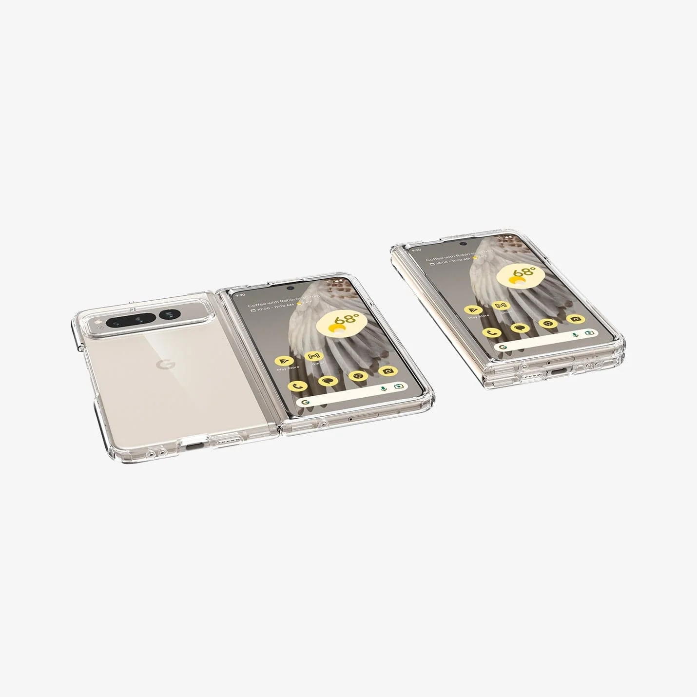 Pixel Fold Series - Ultra Hybrid - Image 4
