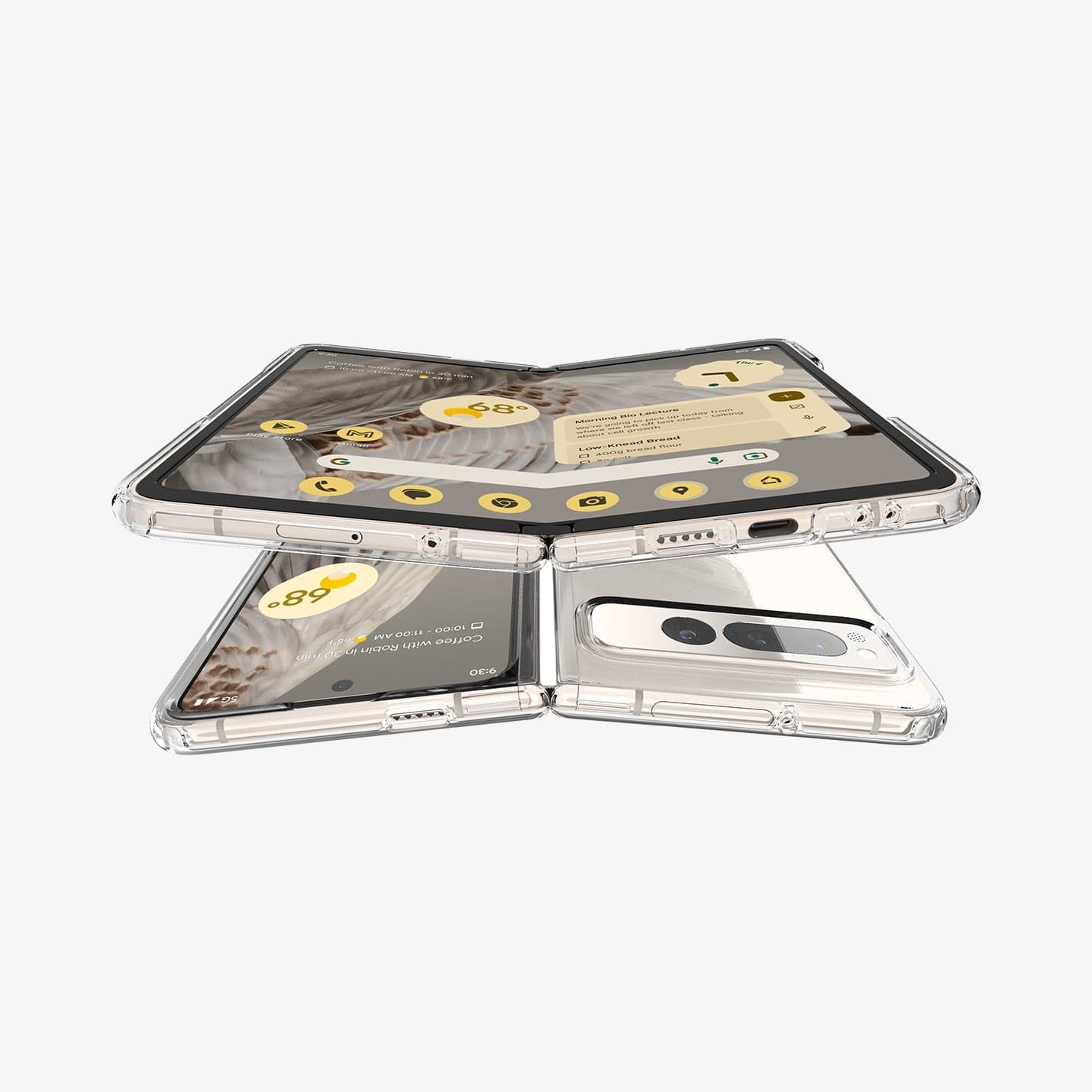 Pixel Fold Series - Ultra Hybrid - Image 7