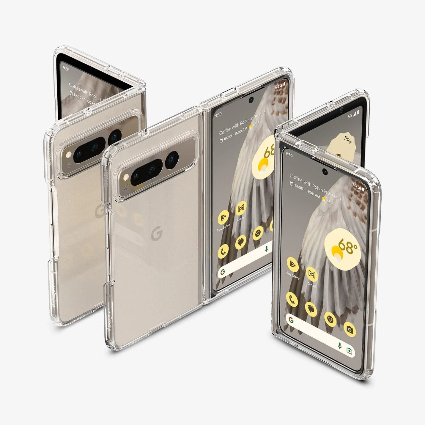 Pixel Fold Series - Ultra Hybrid - Image 8