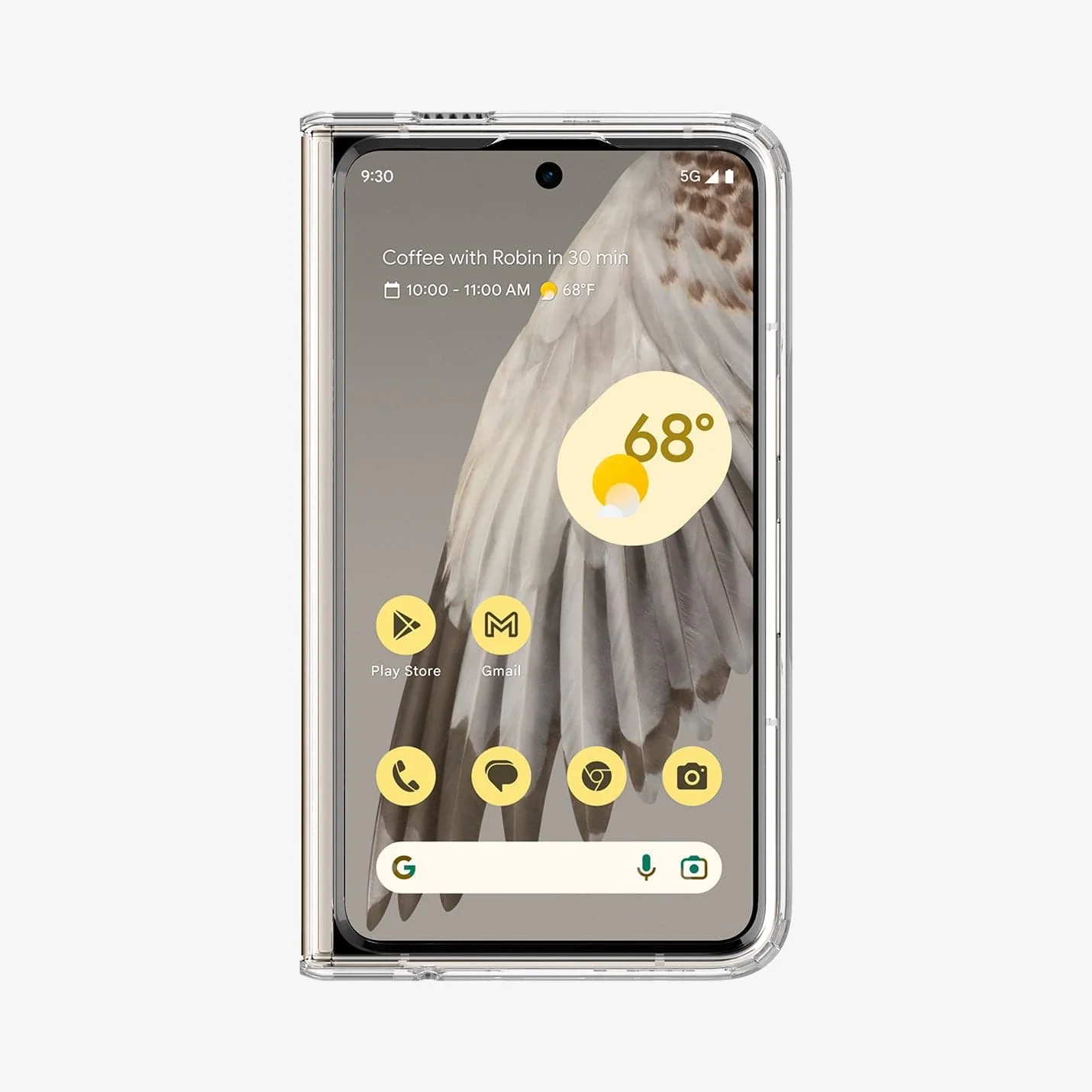Pixel Fold Series - Ultra Hybrid - Image 9