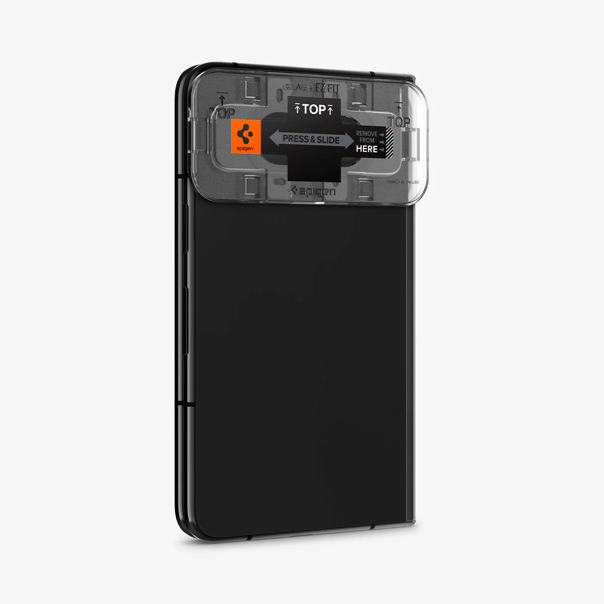 Pixel Fold Series - Optik EZ Fit Lens Protector - Image 6
