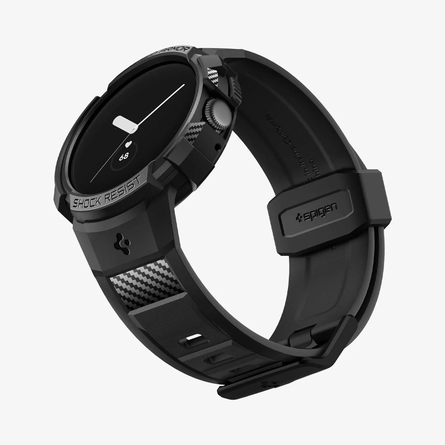 Pixel Watch Series - Rugged Armor Pro - Image 10