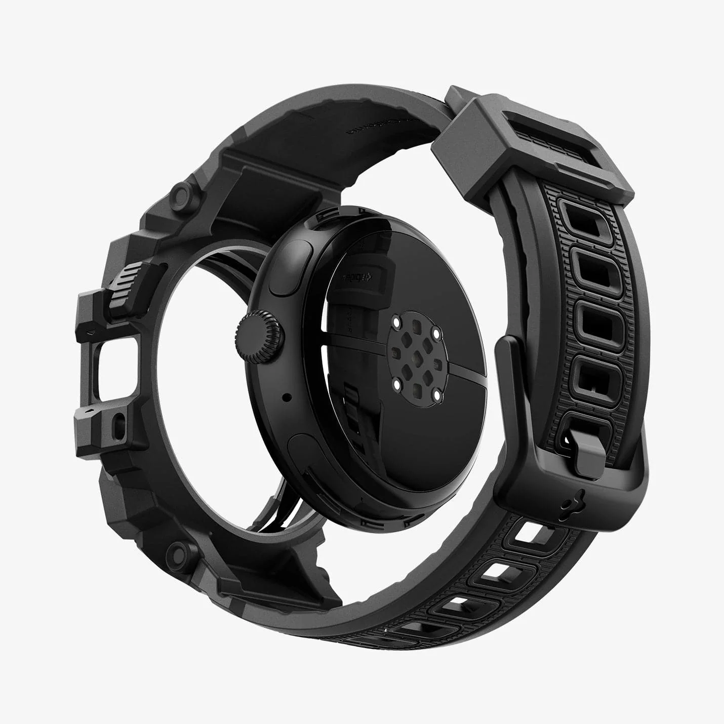 Pixel Watch Series - Rugged Armor Pro - Image 16
