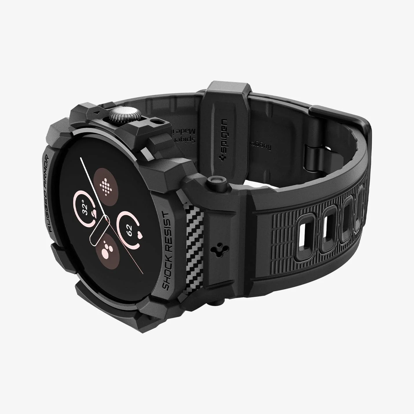 Pixel Watch Series - Rugged Armor Pro - Image 18