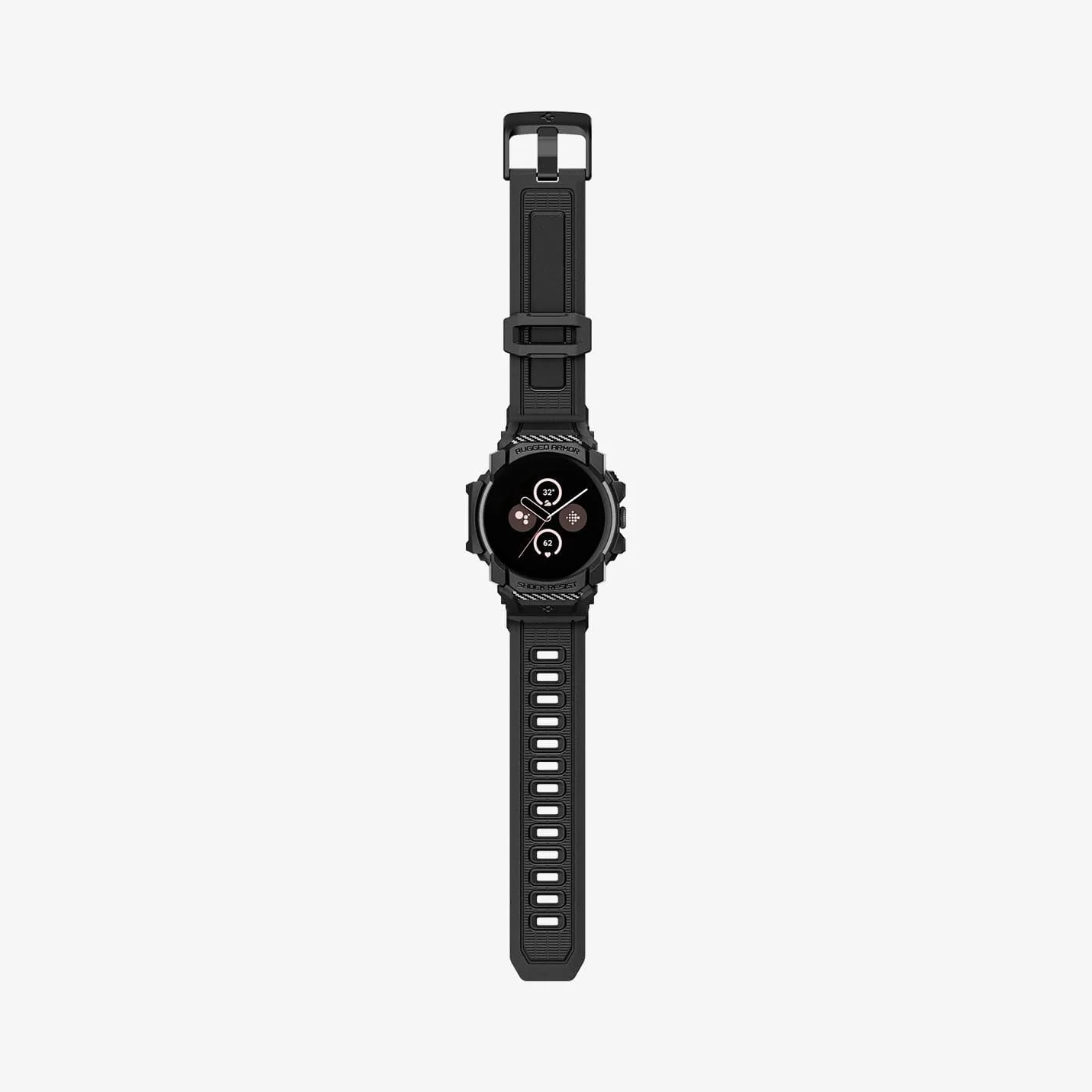 Pixel Watch Series - Rugged Armor Pro - Image 19