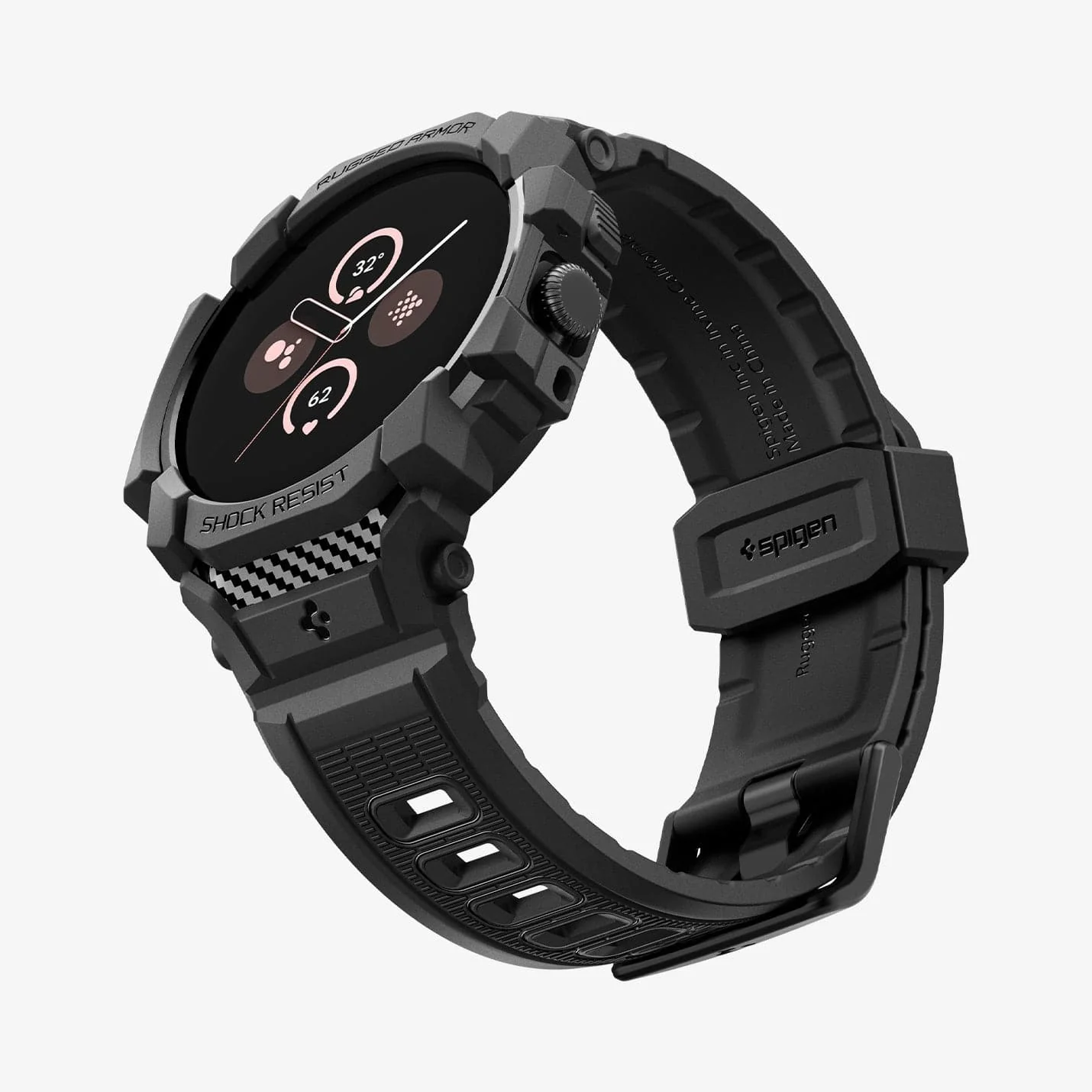 Pixel Watch Series - Rugged Armor Pro - Image 21