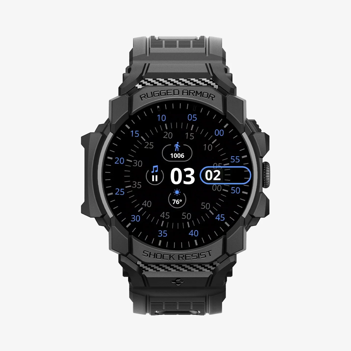 Pixel Watch Series - Rugged Armor Pro - Image 23