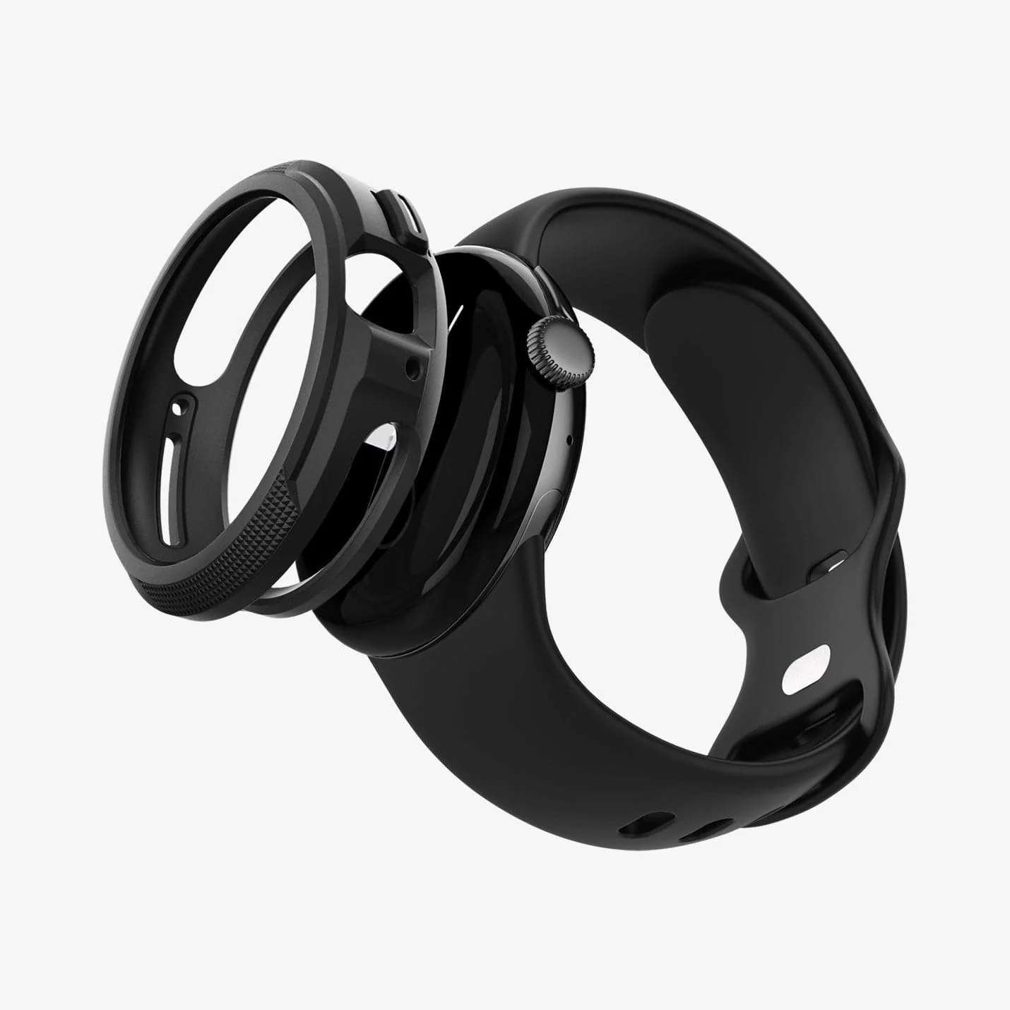 Pixel Watch Series - Liquid Air - Image 10