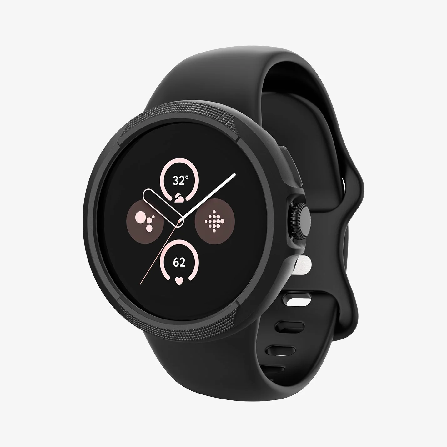 Pixel Watch Series - Liquid Air - Image 13