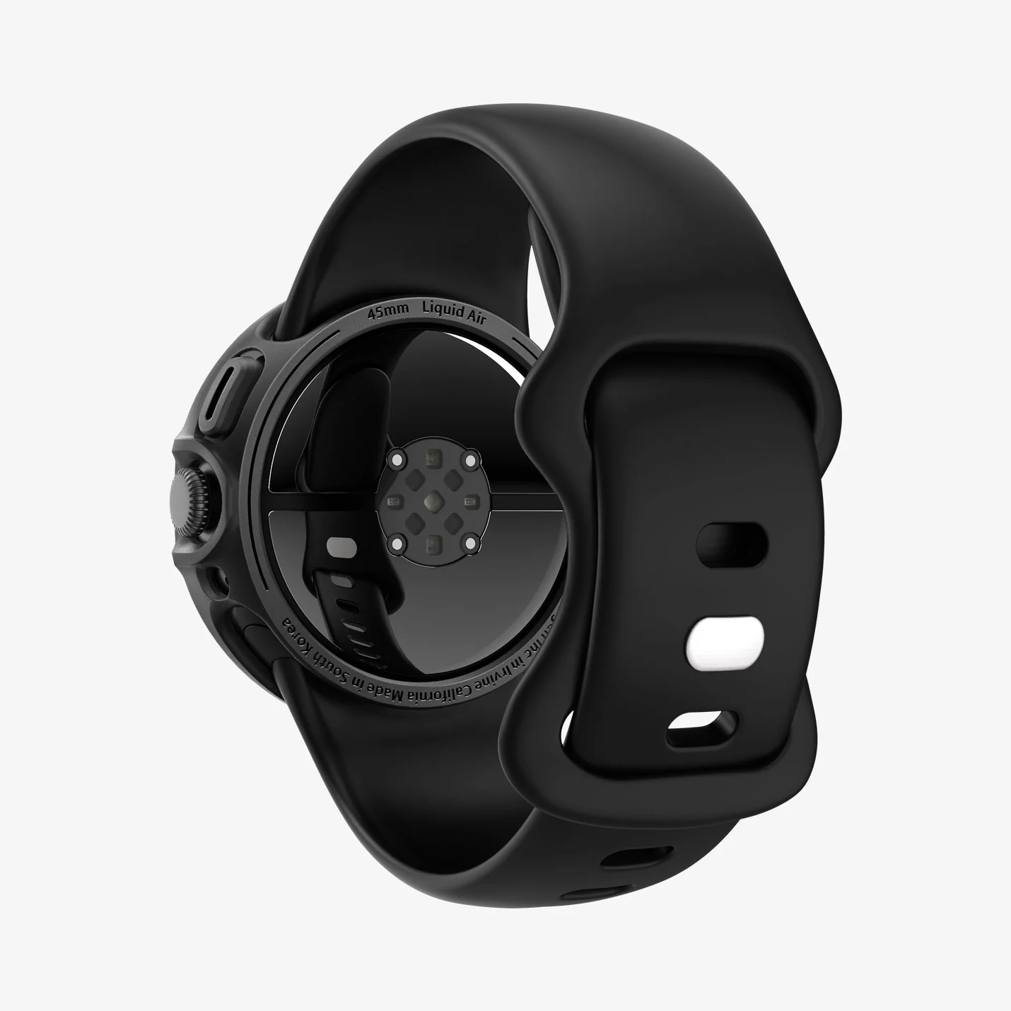 Pixel Watch Series - Liquid Air - Image 14