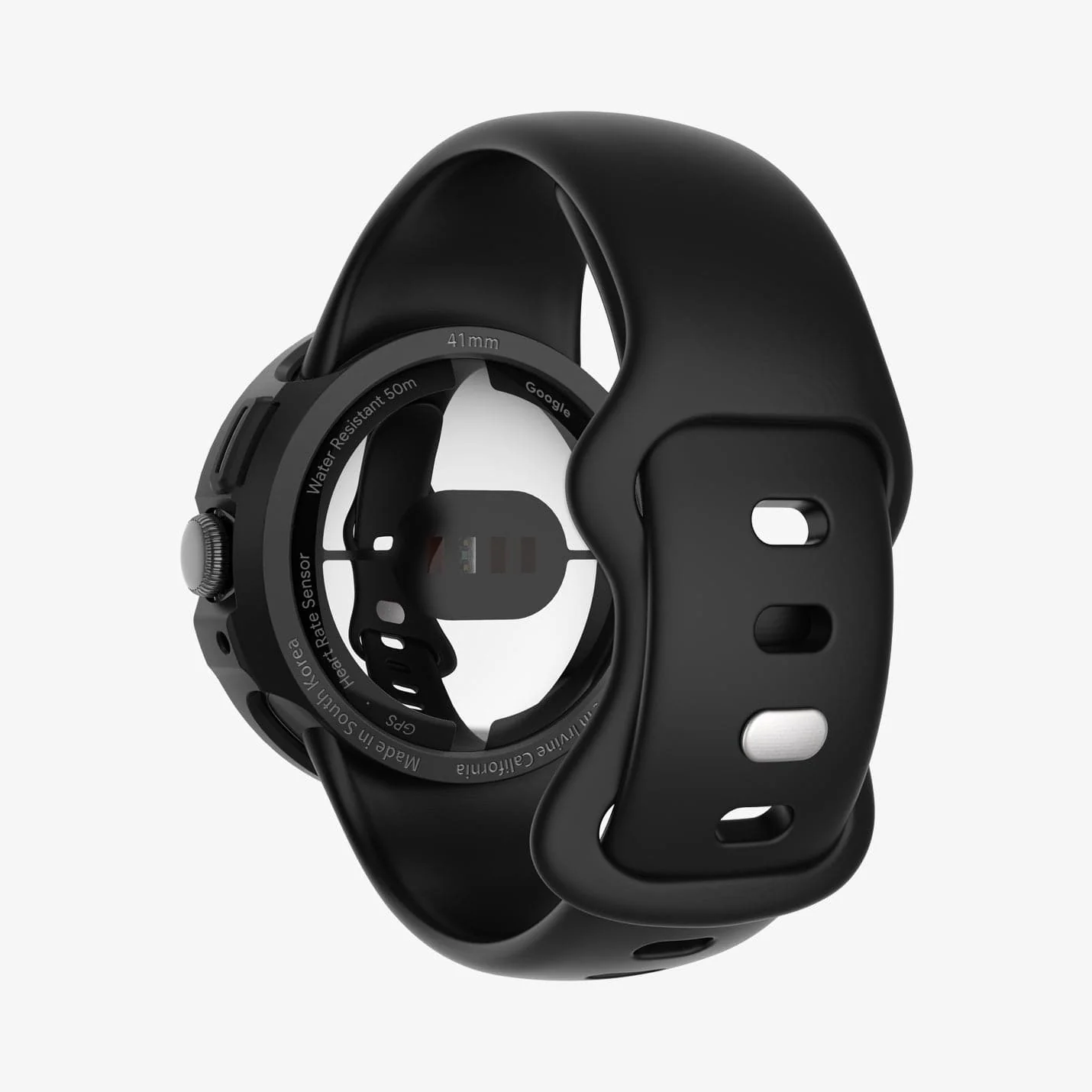 Pixel Watch Series - Liquid Air - Image 5