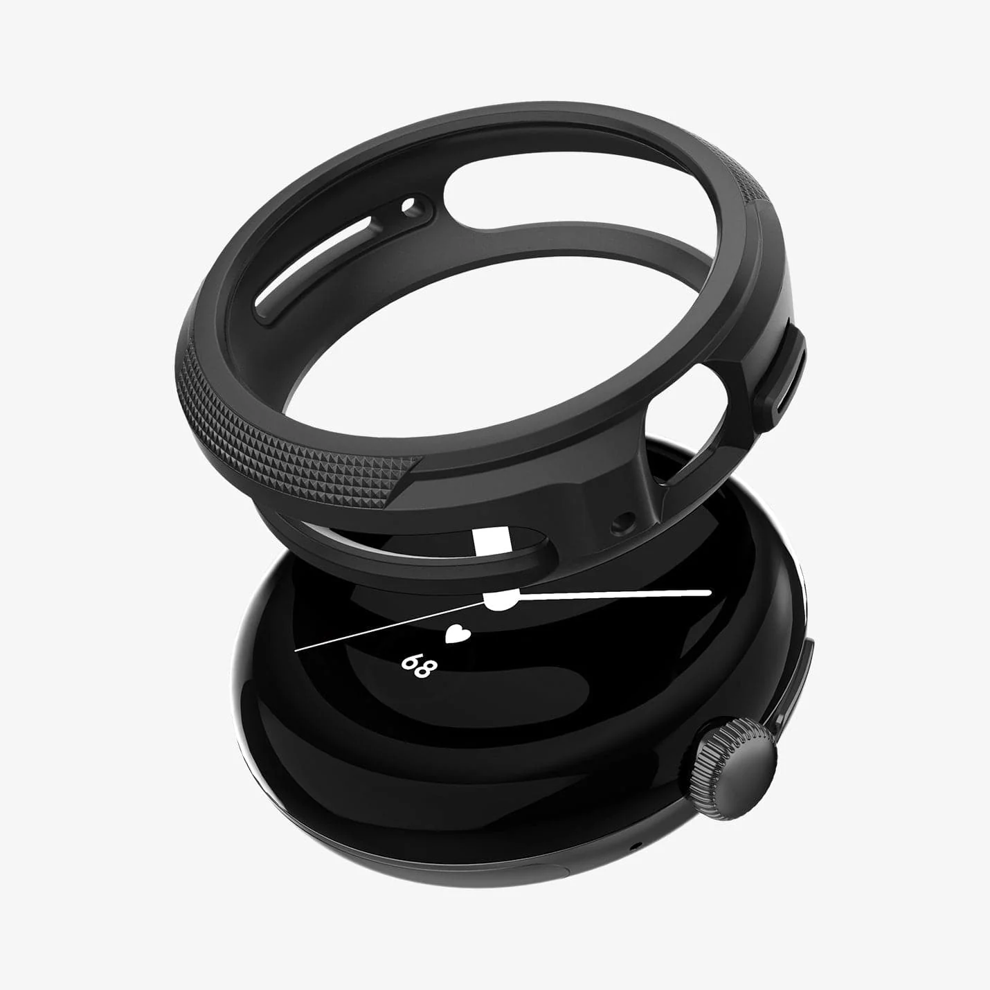 Pixel Watch Series - Liquid Air - Image 8
