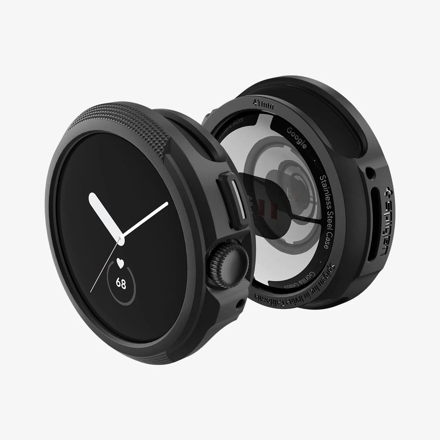 Pixel Watch Series - Liquid Air - Image 9