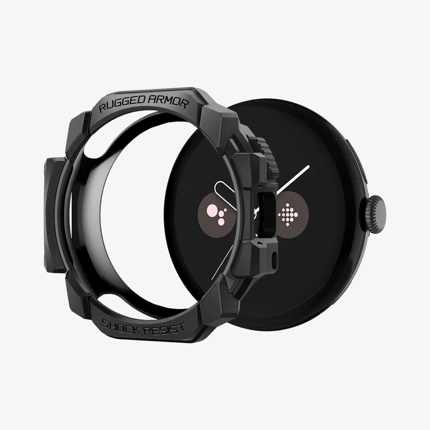 Pixel Watch Series - Rugged Armor - Image 13