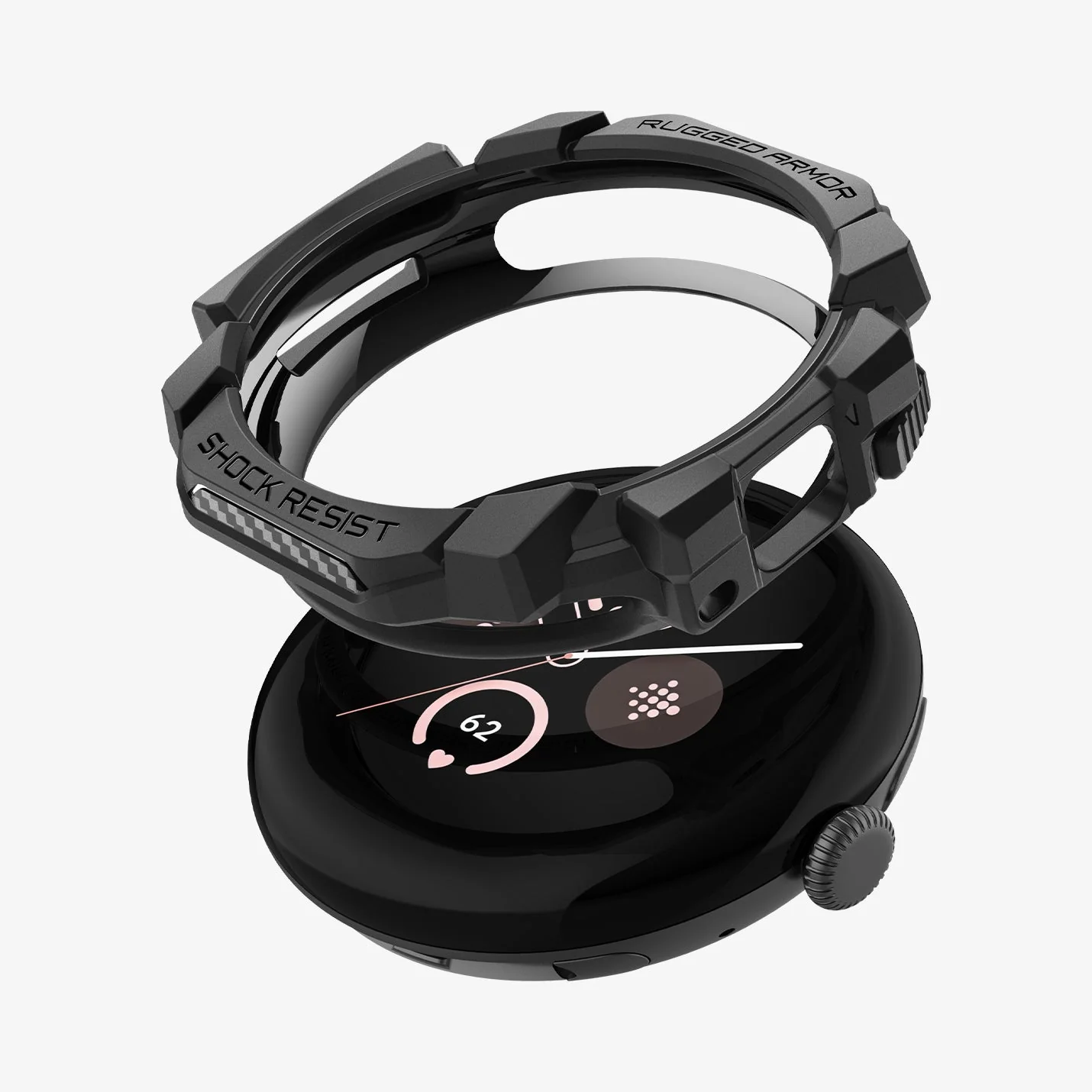 Pixel Watch Series - Rugged Armor - Image 14