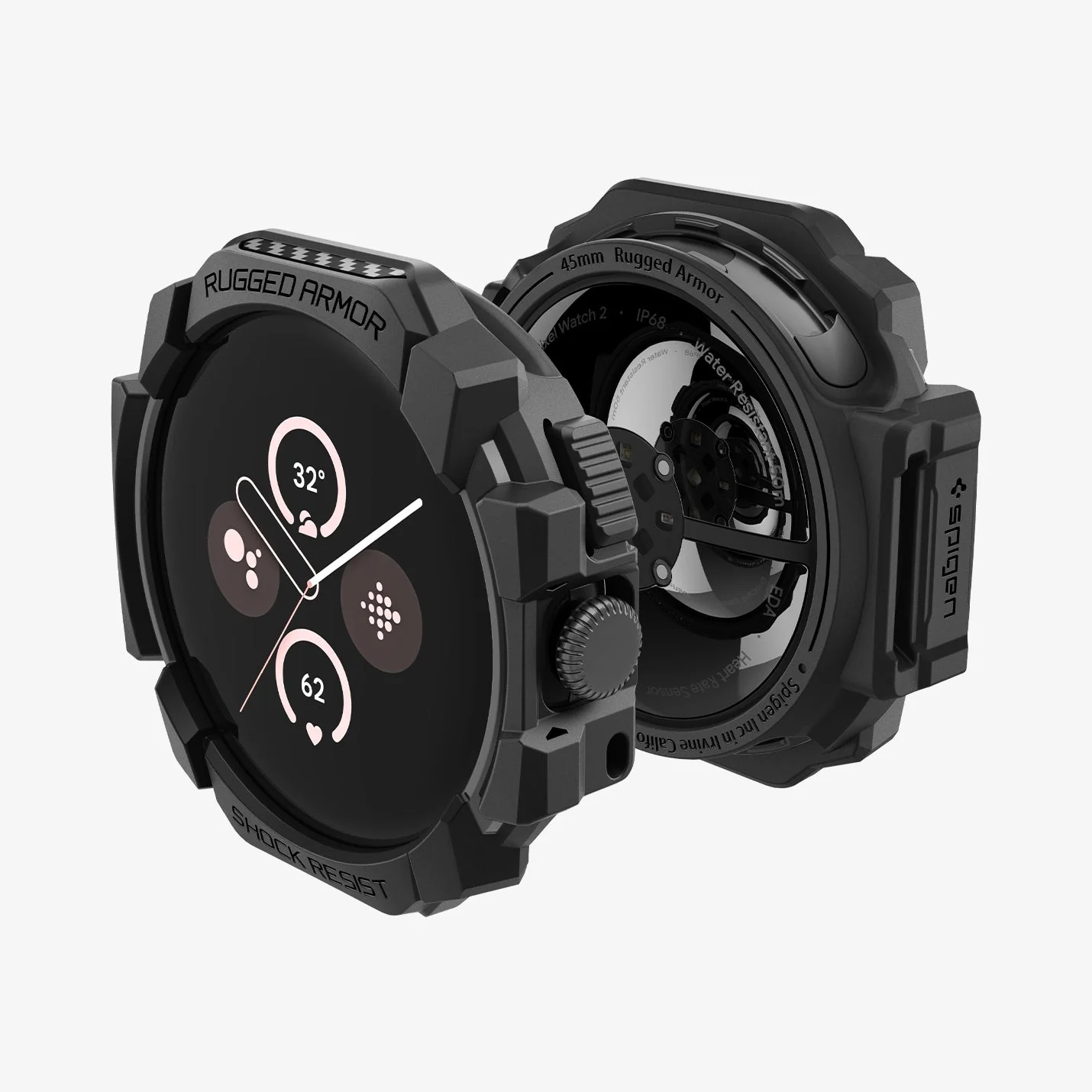 Pixel Watch Series - Rugged Armor - Image 2