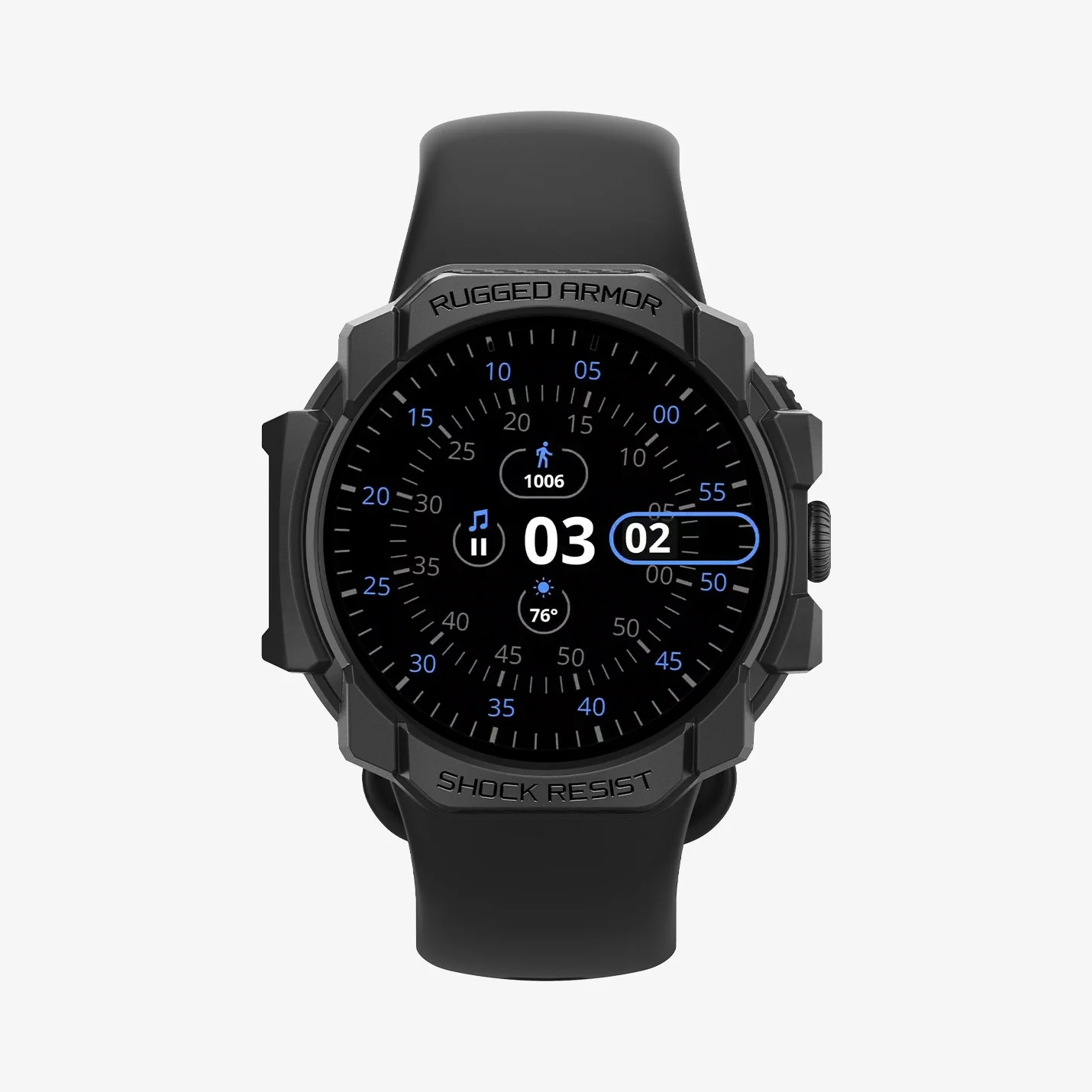 Pixel Watch Series - Rugged Armor - Image 21