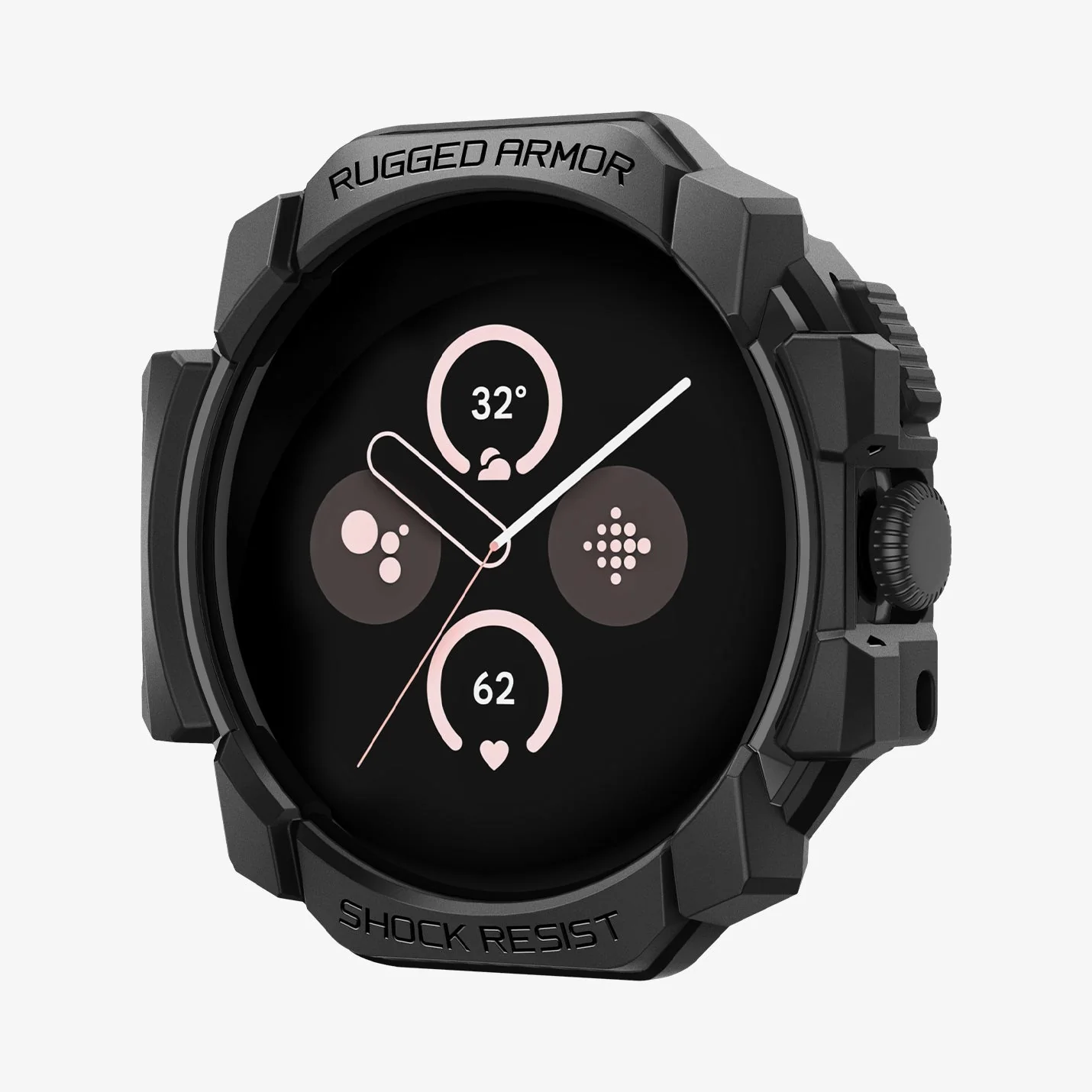 Pixel Watch Series - Rugged Armor - Image 6