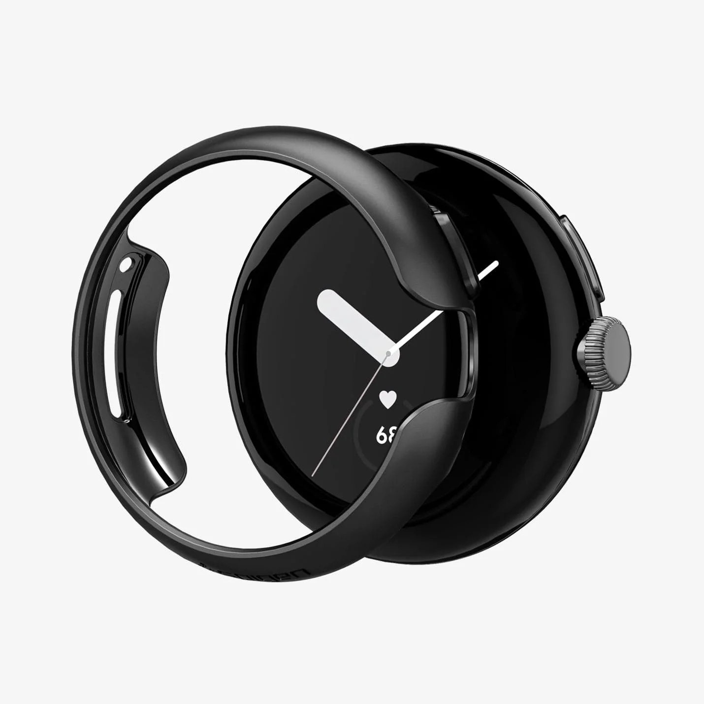Pixel Watch Series - Thin Fit