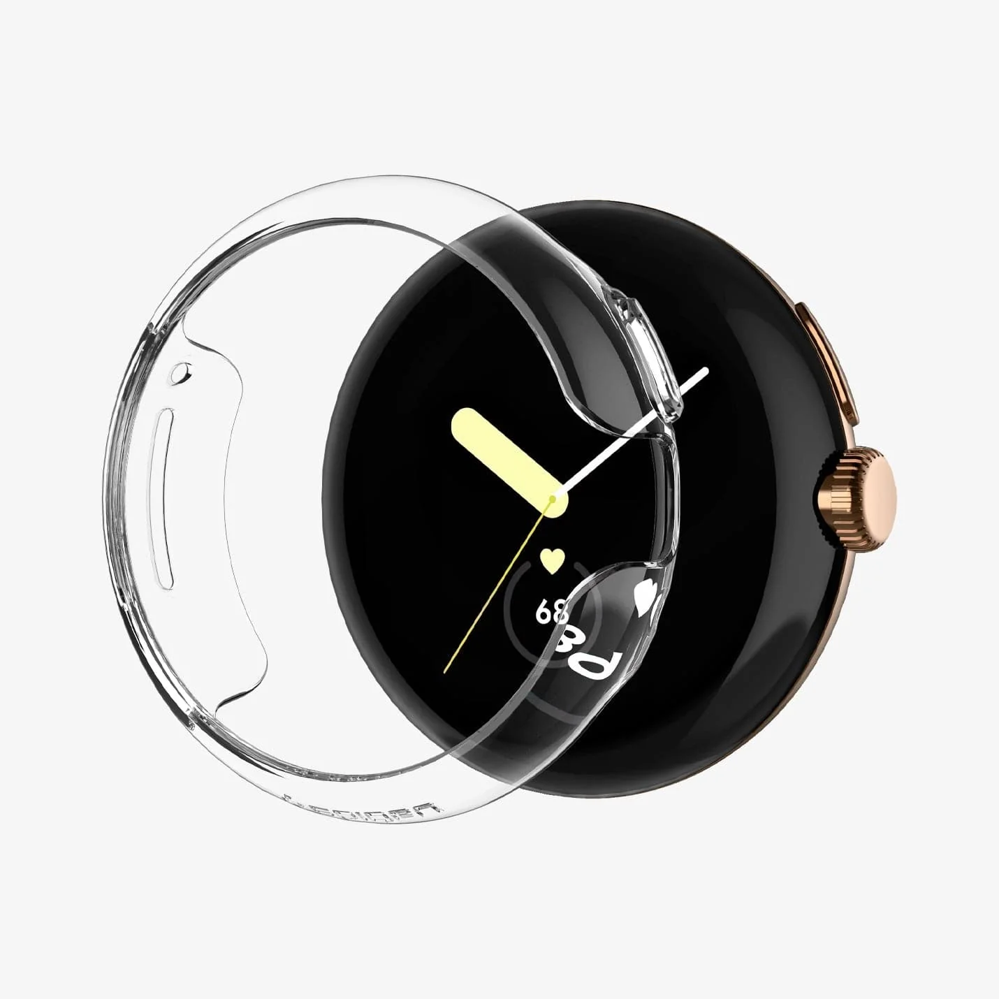 Pixel Watch Series - Thin Fit - Image 10