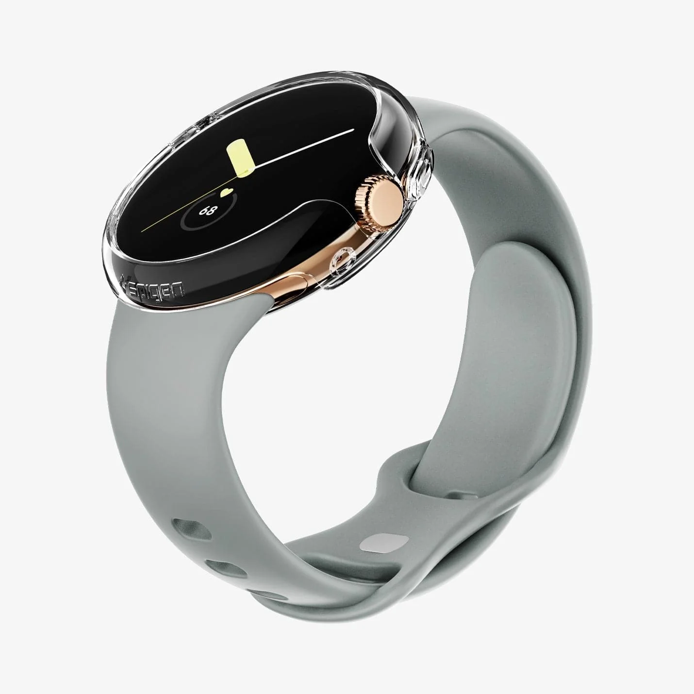 Pixel Watch Series - Thin Fit - Image 16