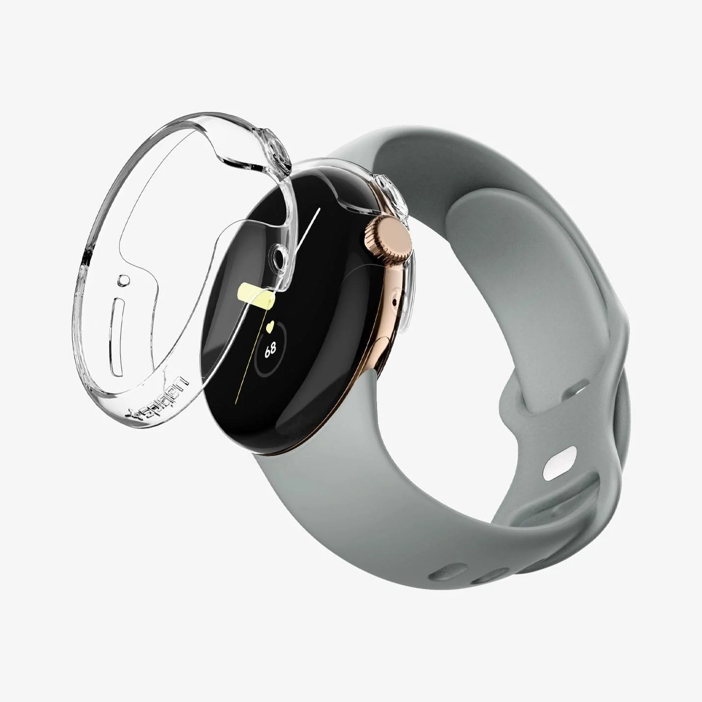 Pixel Watch Series - Thin Fit - Image 18