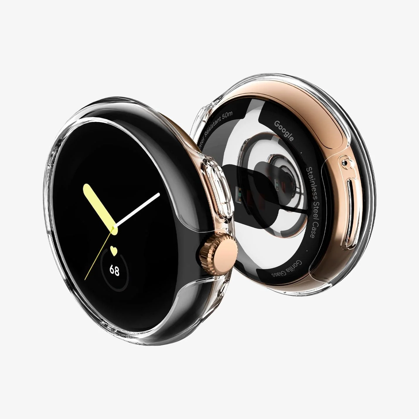 Pixel Watch Series - Thin Fit - Image 20