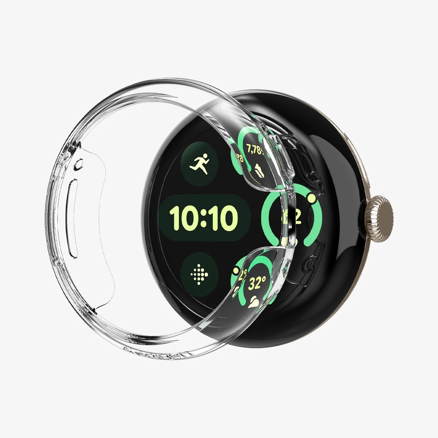 Pixel Watch Series - Thin Fit - Image 22