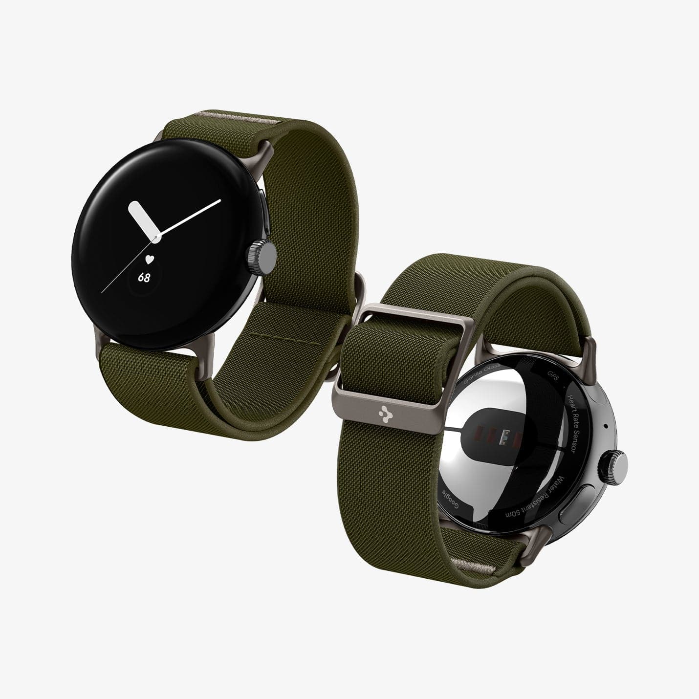 Pixel Watch Series - Lite Fit - Image 22