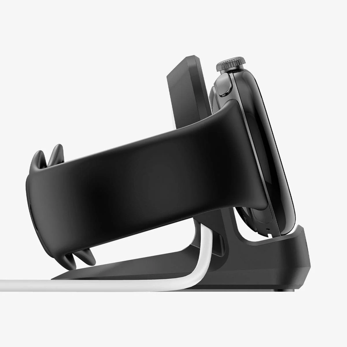 Pixel Watch Stand Black | S354 - Image 3