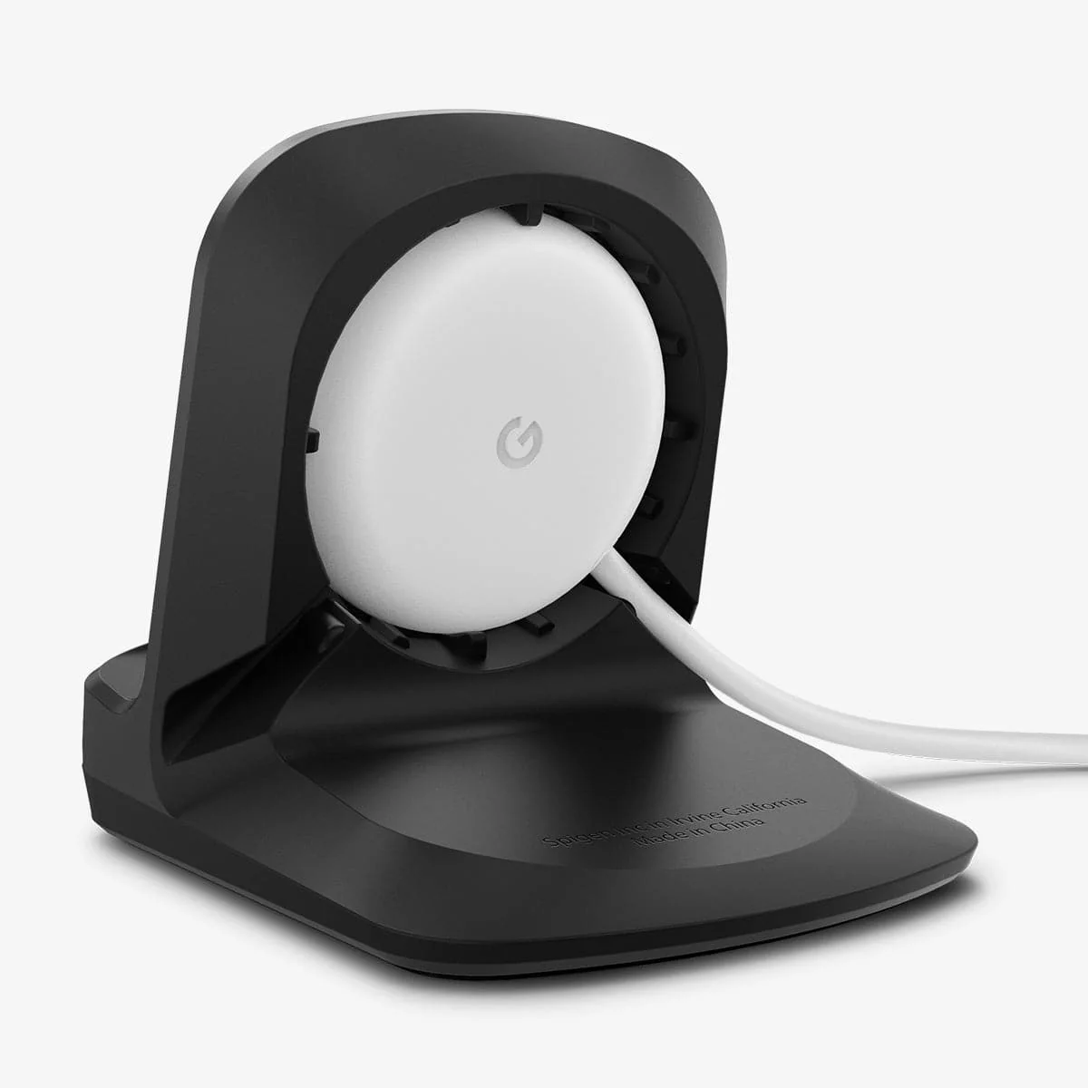 Pixel Watch Stand Black | S354 - Image 4