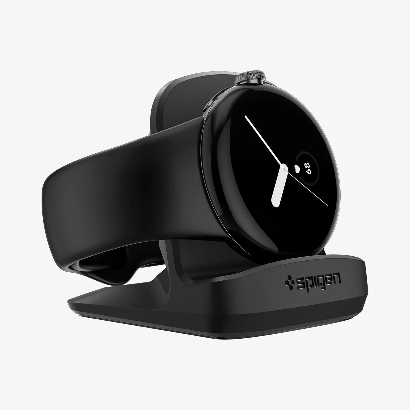 Pixel Watch Stand Black | S354 - Image 5