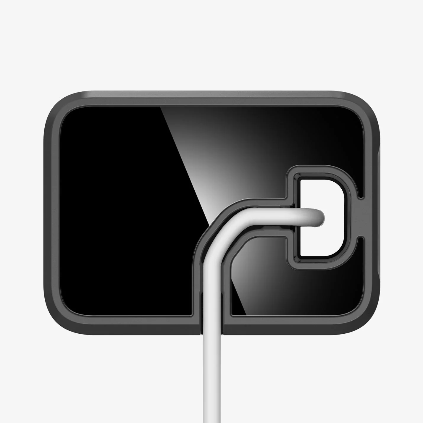 Pixel Watch Stand Black | S355 - Image 12