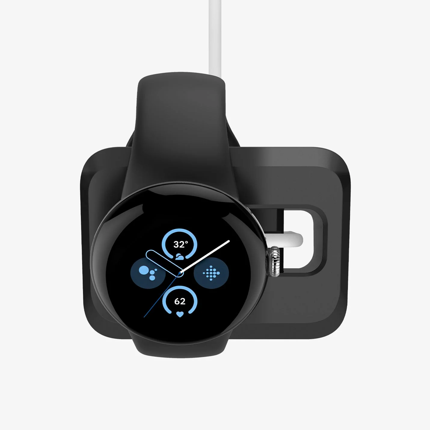 Pixel Watch Stand Black | S355 - Image 2