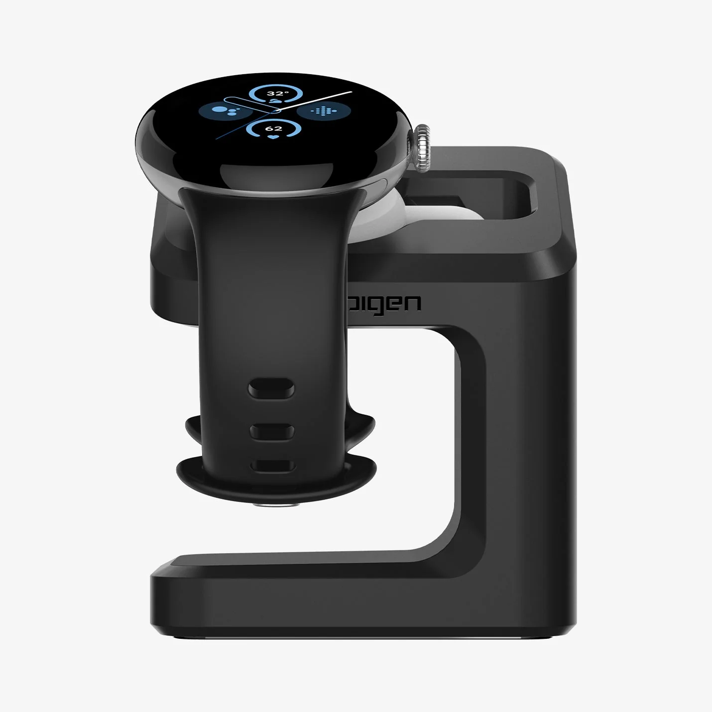 Pixel Watch Stand Black | S355 - Image 3