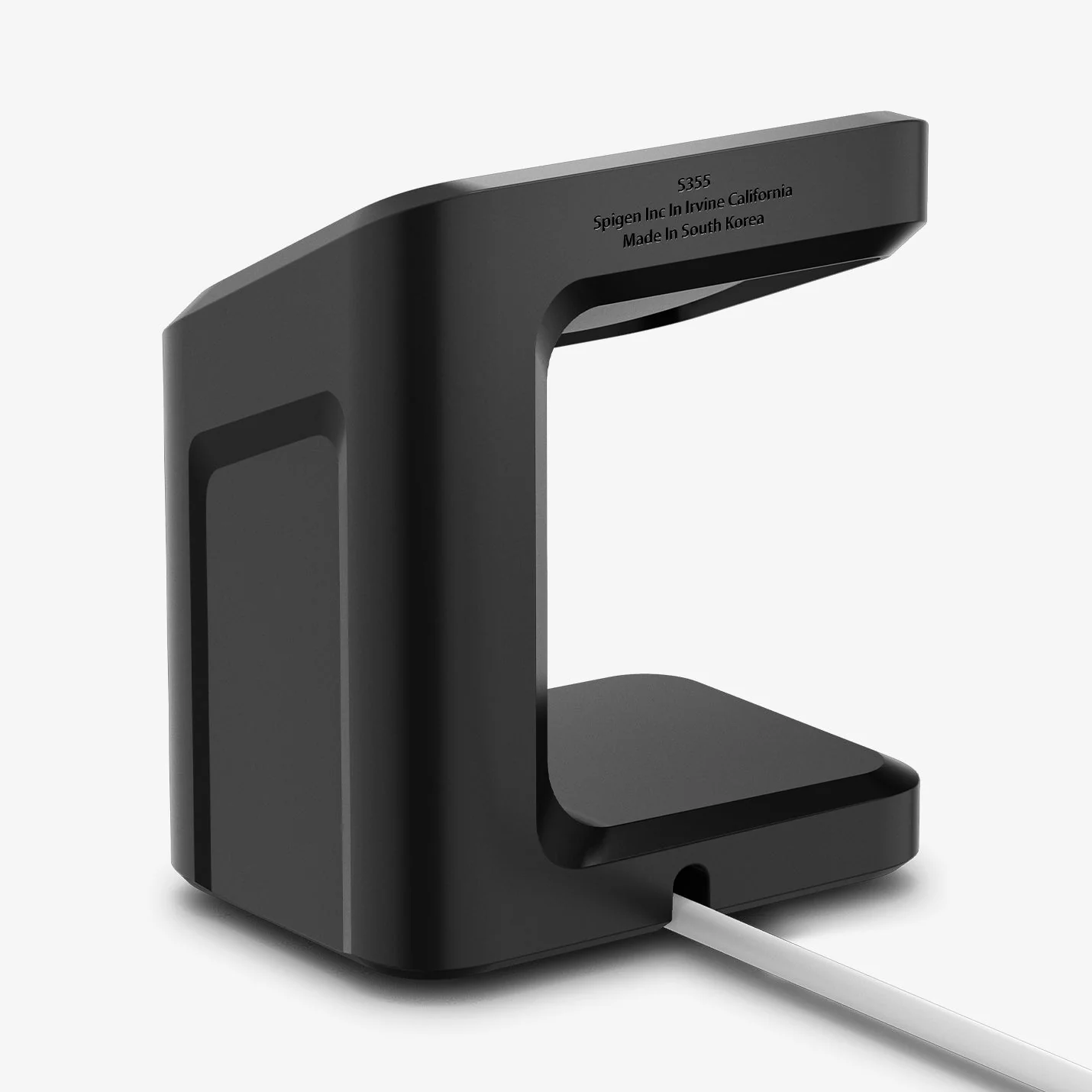 Pixel Watch Stand Black | S355 - Image 8