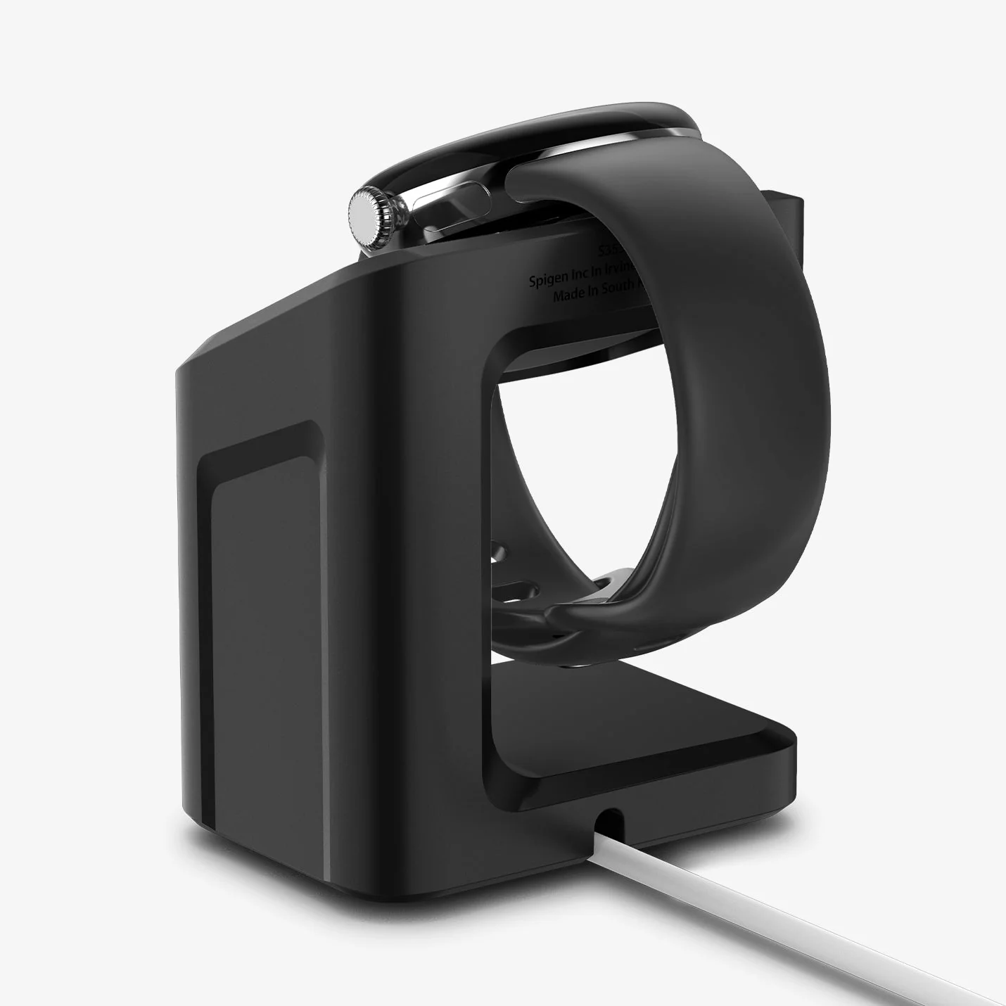 Pixel Watch Stand Black | S355 - Image 9
