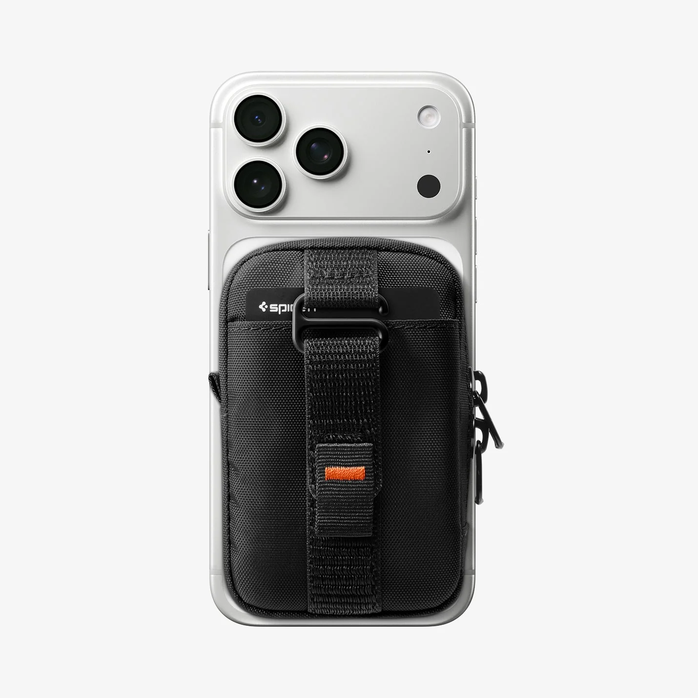 Portable Organizer Pouch Tintap Zip Mag Fit