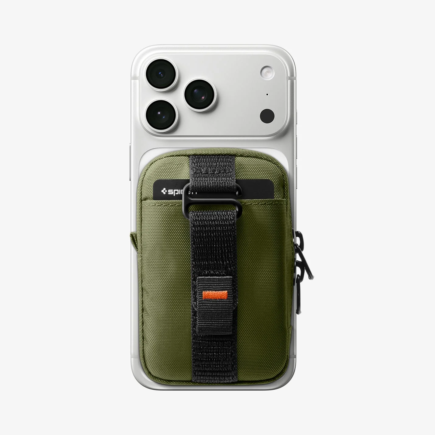 Portable Organizer Pouch Tintap Zip Mag Fit - Image 2