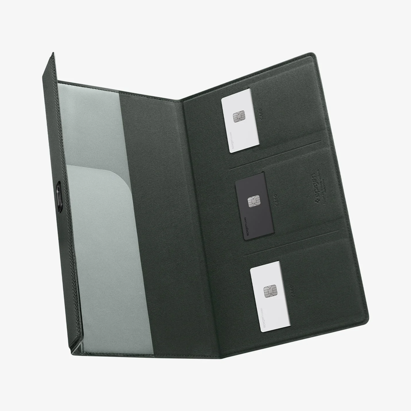 Registration Card Holder | IC100 - Image 16